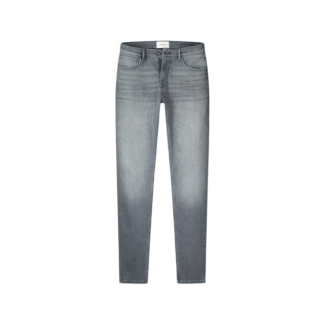 Pure Path The jone denim slim fit 150.20.0217 large