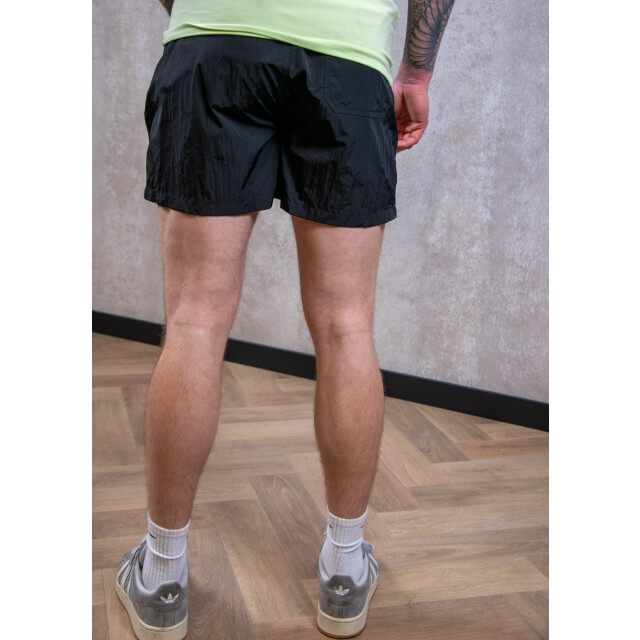 Malelions Crinkle nylon swim shorts 180.10.0145 large