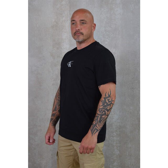Calvin Klein Monologo tee 100.10.1123 large