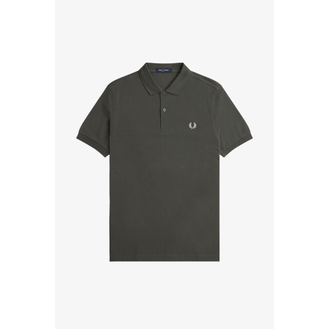Fred Perry Plain shirt 110.40.0206 large