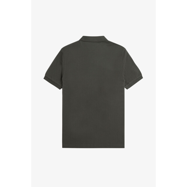 Fred Perry Plain shirt 110.40.0206 large
