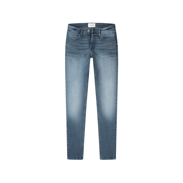 Pure Path The jone denim slim fit 150.30.0905 large