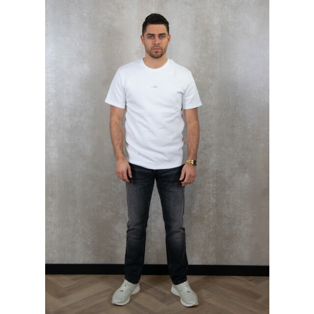 BALR. Q-series regular fit t-shirt 100.00.1068 large