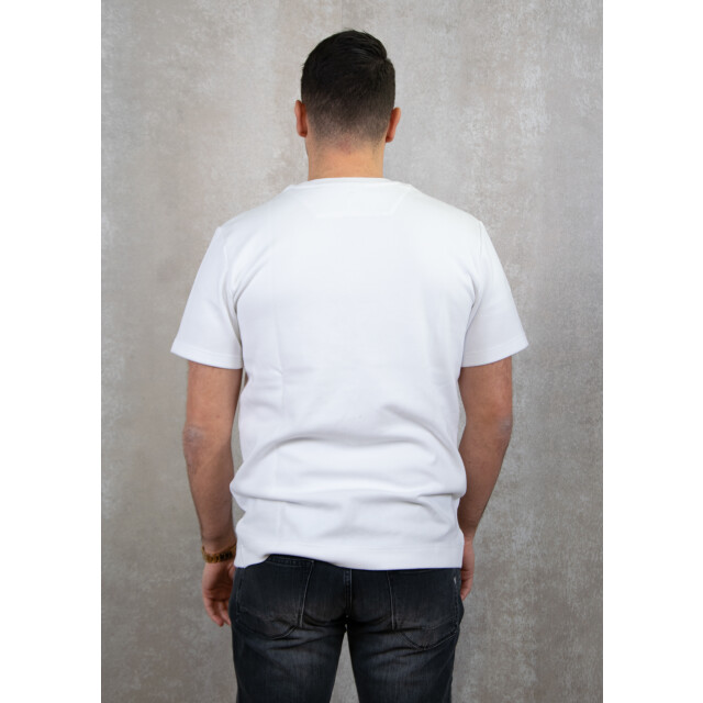 BALR. Q-series regular fit t-shirt 100.00.1068 large