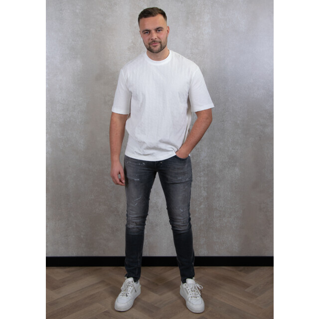Armani Exchange T-shirt 100.01.0143 large