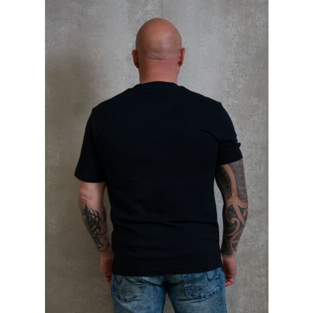 Hugo Boss Tee logo rib 100.30.1181 large
