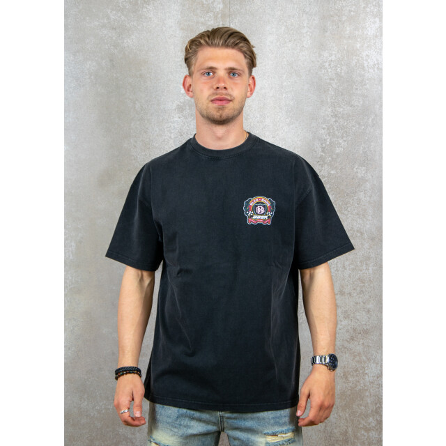 Black Bananas Rally t-shirt 100.10.1361 large