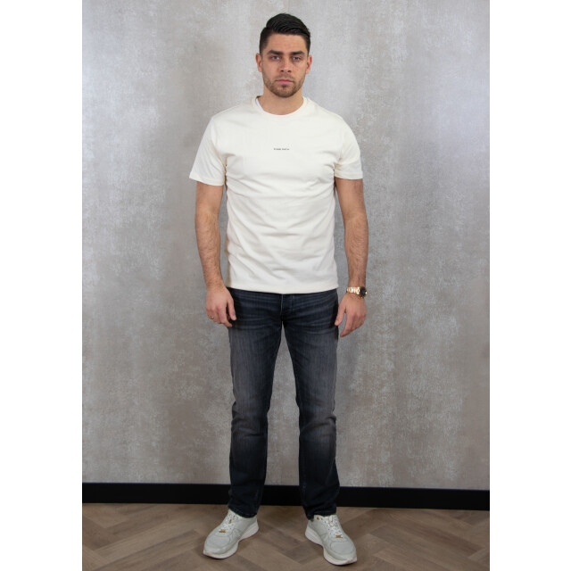 Pure Path Regular fit crewneck ss t-shirts 100.01.0107 large