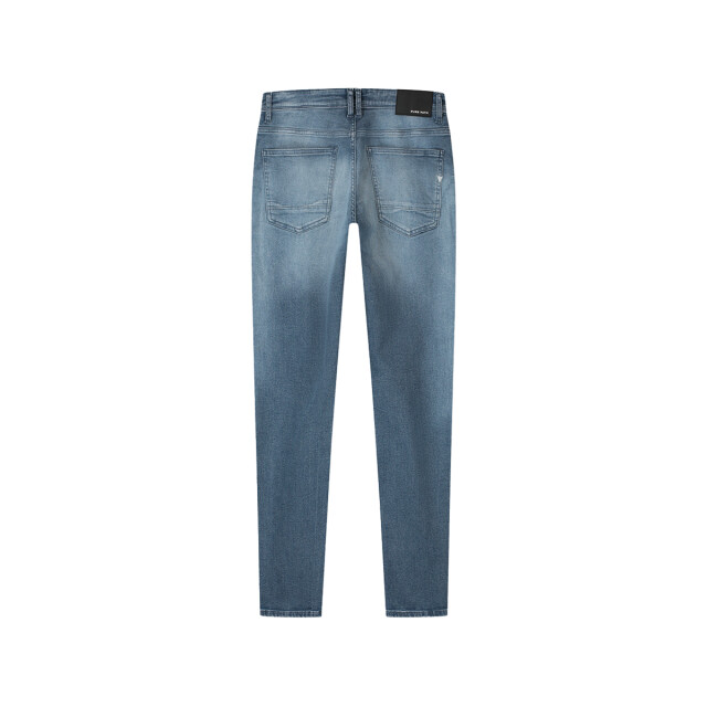 Pure Path The jone denim slim fit 150.30.0905 large