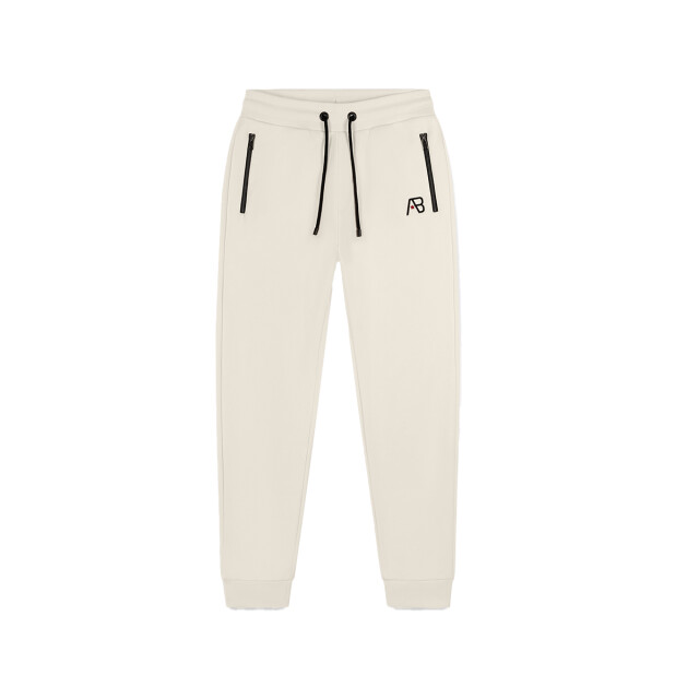 AB Lifestyle Canvas jogger with print 154.01.0002 large