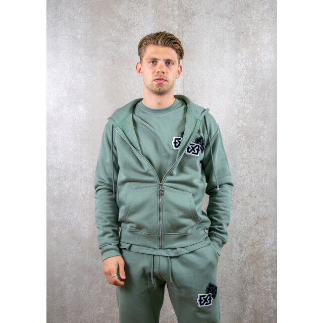 XPLCT Studios Duplex tracksuit 157.40.0008 large