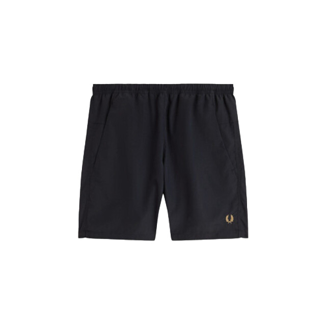 Fred Perry On court taslan shorts 155.10.0275 large
