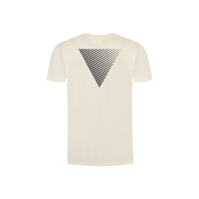 Pure Path Regular fit crewneck ss t-shirts 100.01.0107 large