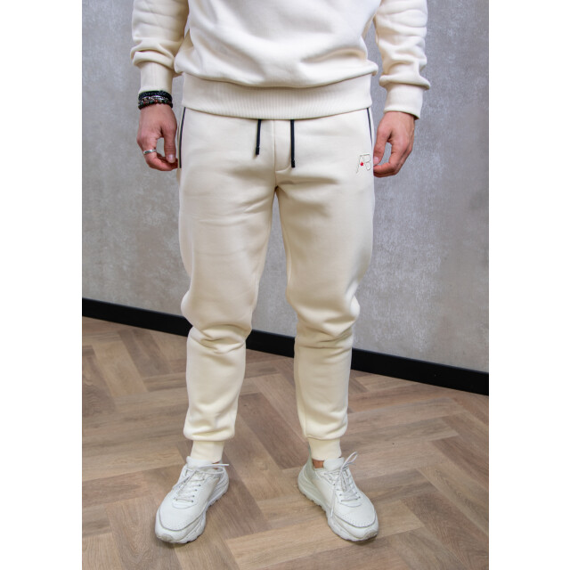 AB Lifestyle Canvas jogger with print 154.01.0002 large