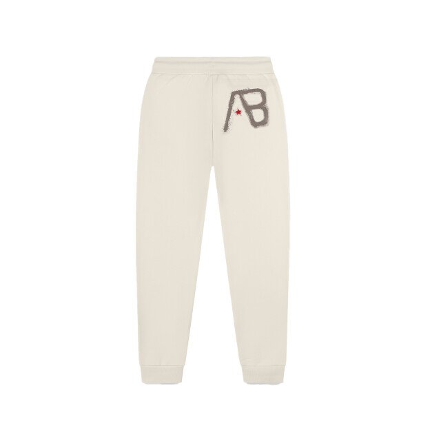 AB Lifestyle Canvas jogger with print 154.01.0002 large