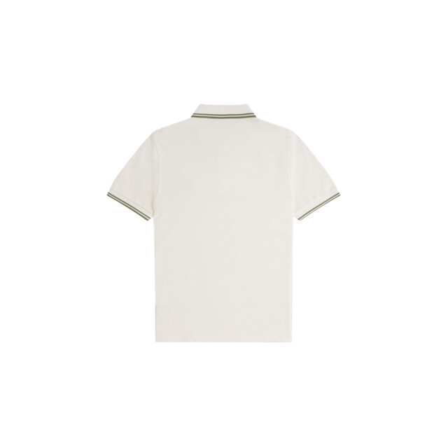 Fred Perry Twin tipped shirt 110.01.0037 large