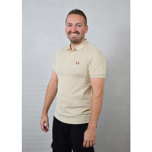 Fred Perry Plain shirt 110.81.0066 large