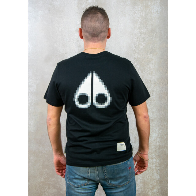 Moose Knuckles Milton tee 100.10.1293 large