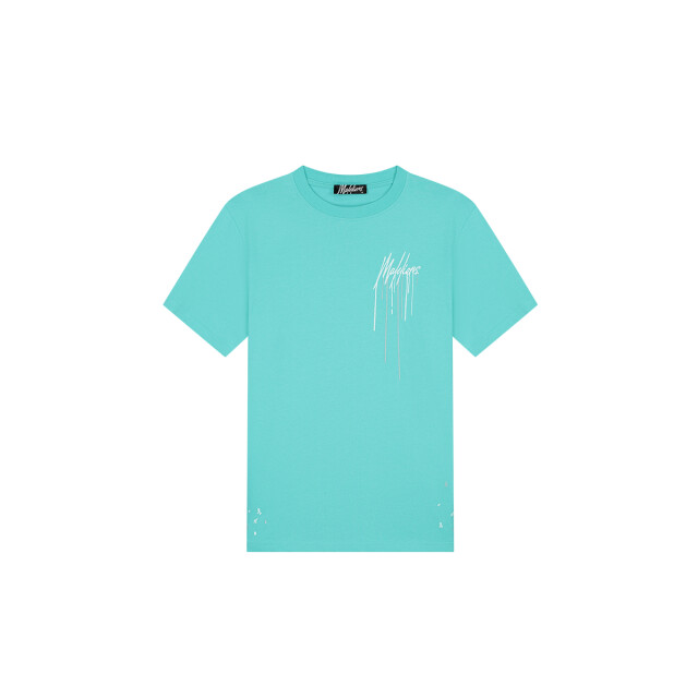 Malelions Painter t-shirt 100.30.1247 large