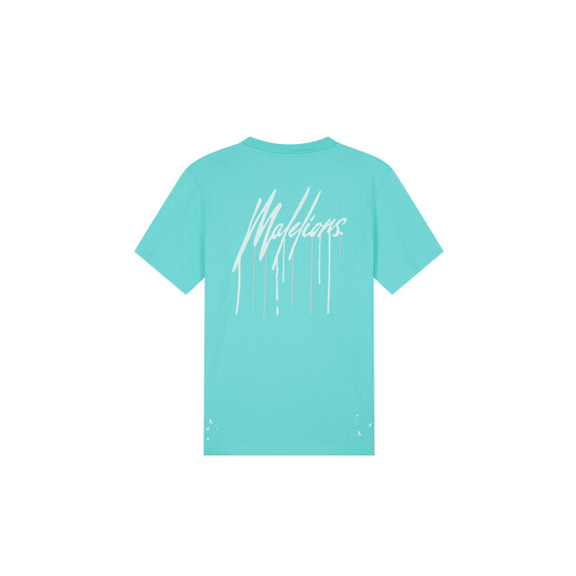 Malelions Painter t-shirt 100.30.1247 large