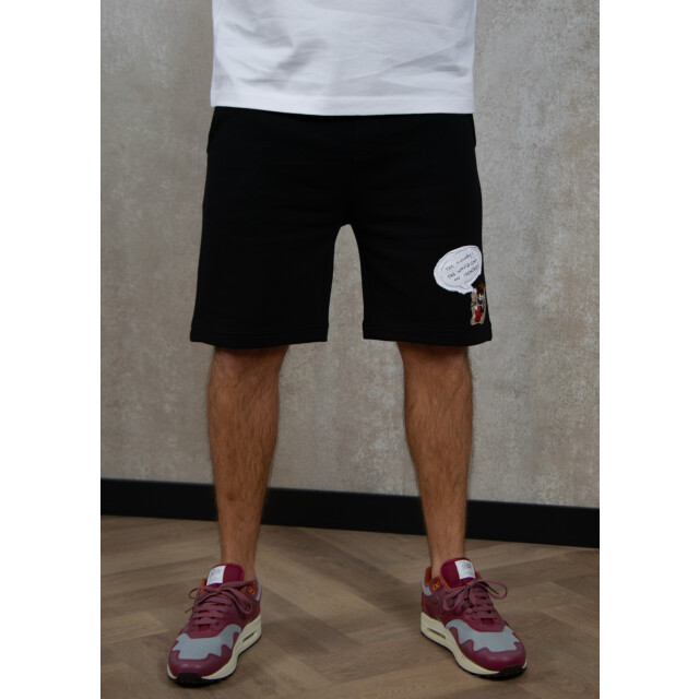 Iceberg Looney tunes short tasmanian devil 155.10.0223 large