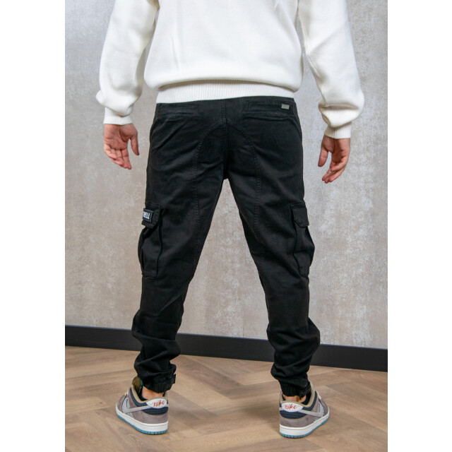 Quotrell Ryder cargo pants 156.10.0048 large