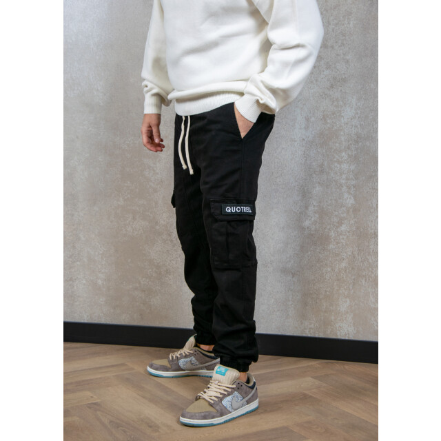 Quotrell Ryder cargo pants 156.10.0048 large