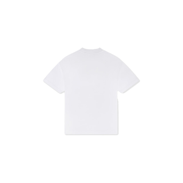 Croyez Homme Butterfly t-shirt 100.00.1114 large