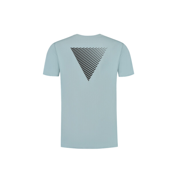 Pure Path Regular fit crewneck ss t-shirts 100.30.1195 large