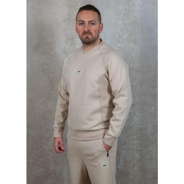Hugo Boss Salbo rib 130.81.0071 large