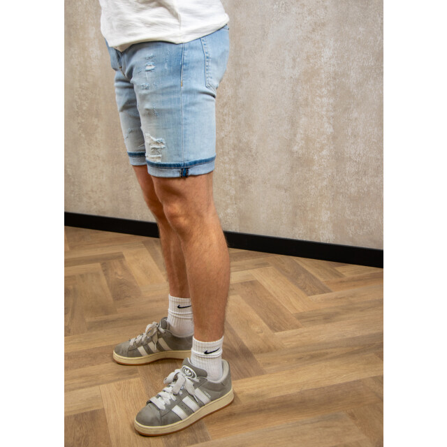 Antony Morato Randy short skinny fit repaird 151.30.0140 large