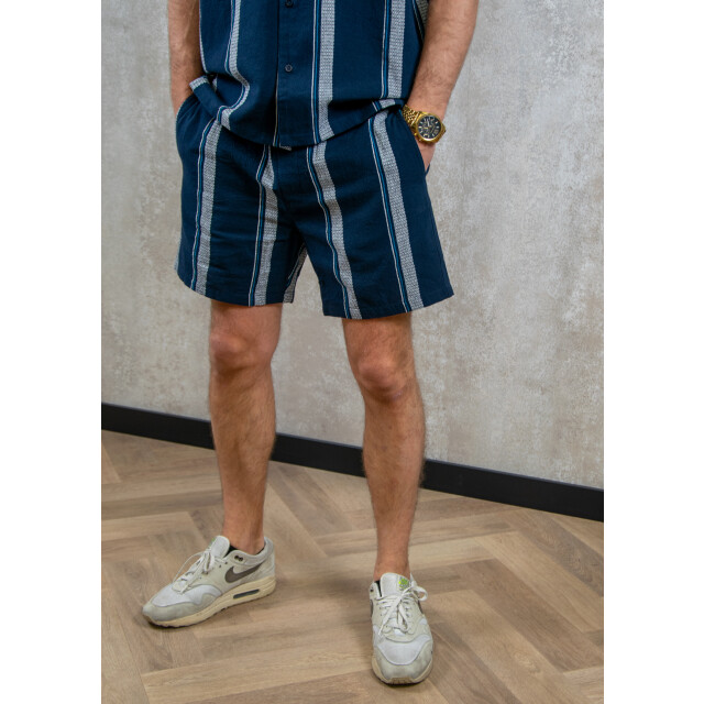 Pure Path Regular fit casual shorts 155.30.0153 large