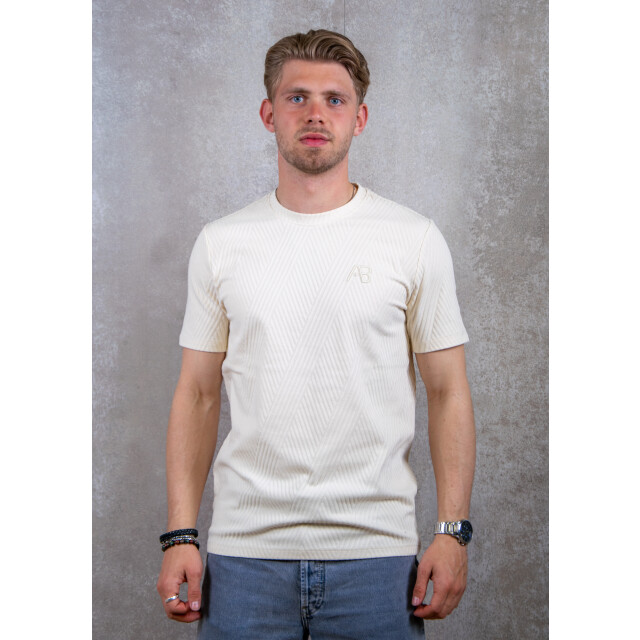 AB Lifestyle Serenity tee 100.01.0215 large