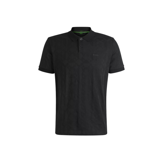 Hugo Boss Pirax striped c 110.10.0351 large