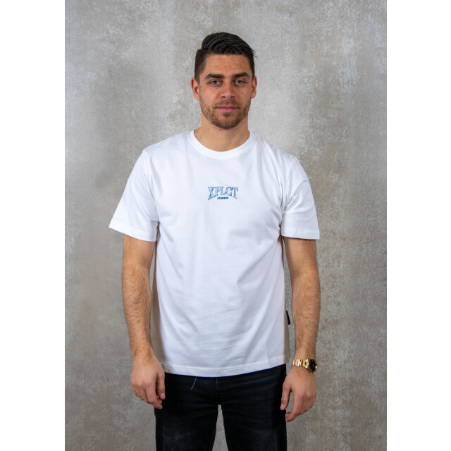 XPLCT Studios Stitch tee 100.00.1096 large