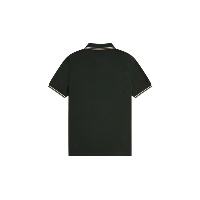 Fred Perry Twin tipped shirt 110.40.0309 large