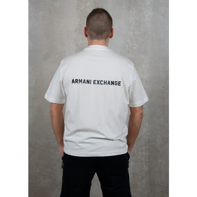 Armani Exchange T-shirt 100.01.0145 large