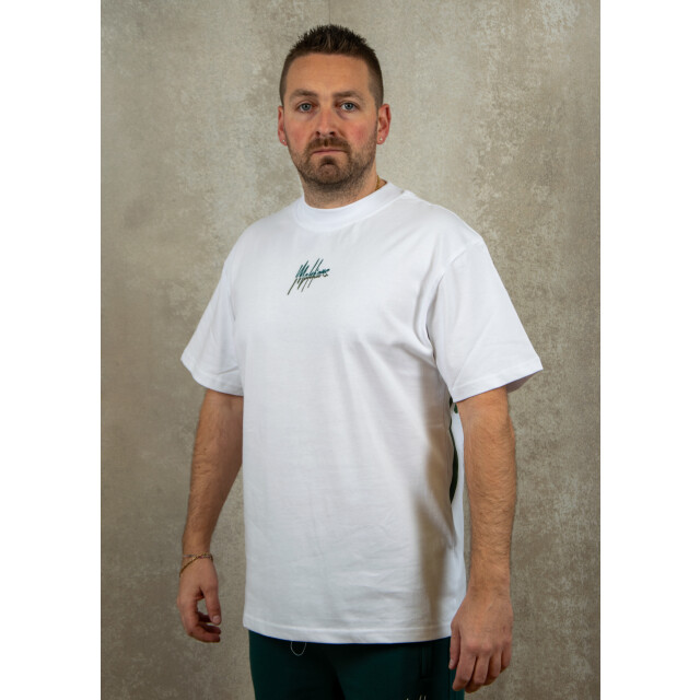 Malelions Split t-shirt 100.00.1109 large