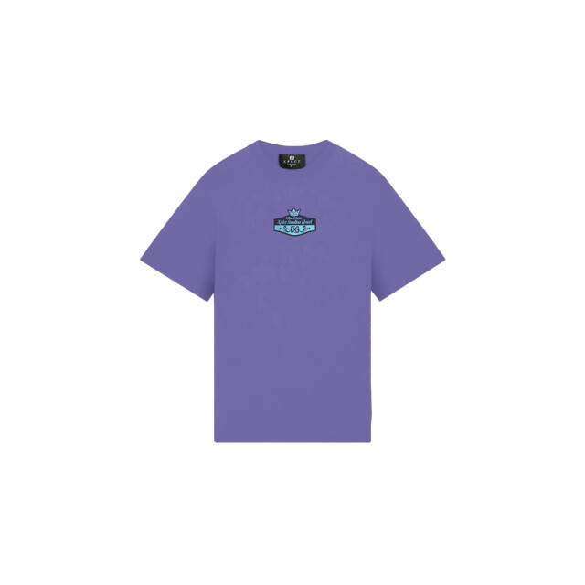 XPLCT Studios Hotel tee 100.70.0074 large