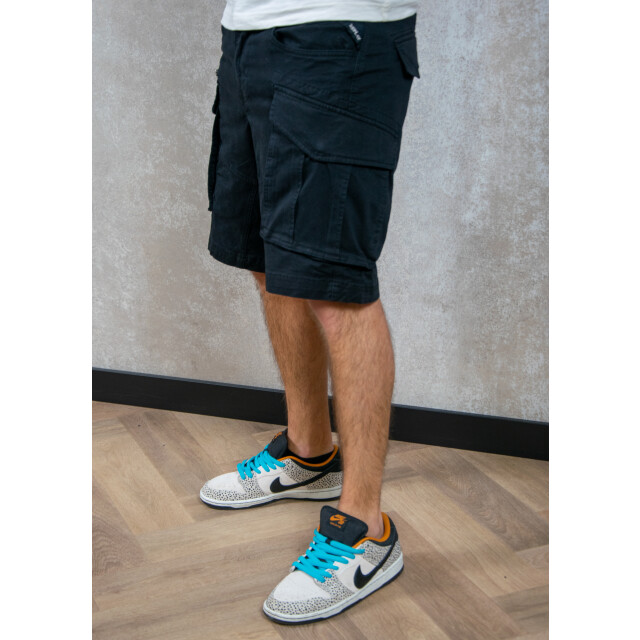 Replay Joe short 151.10.0032 large