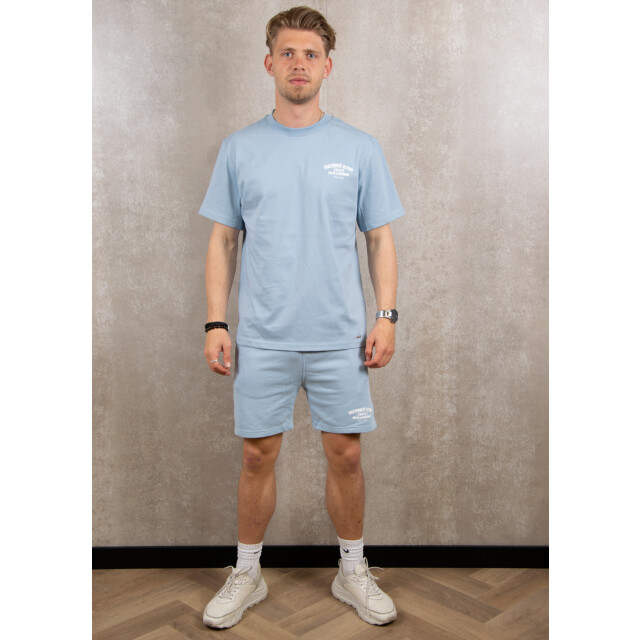 Croyez Homme Fraternite shorts 155.30.0177 large