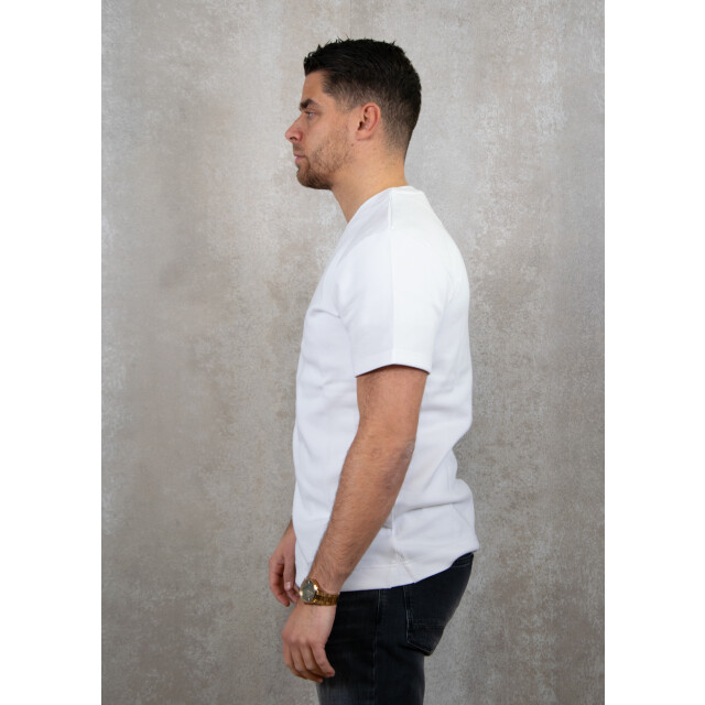 BALR. Q-series regular fit t-shirt 100.00.1068 large