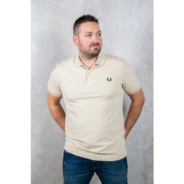 Fred Perry Plain shirt 110.81.0039 large