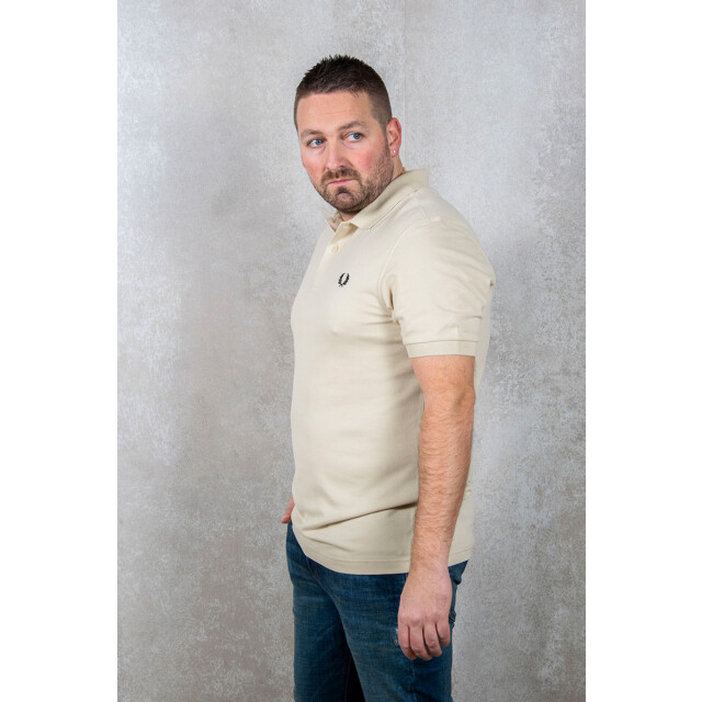 Fred Perry Plain shirt 110.81.0039 large