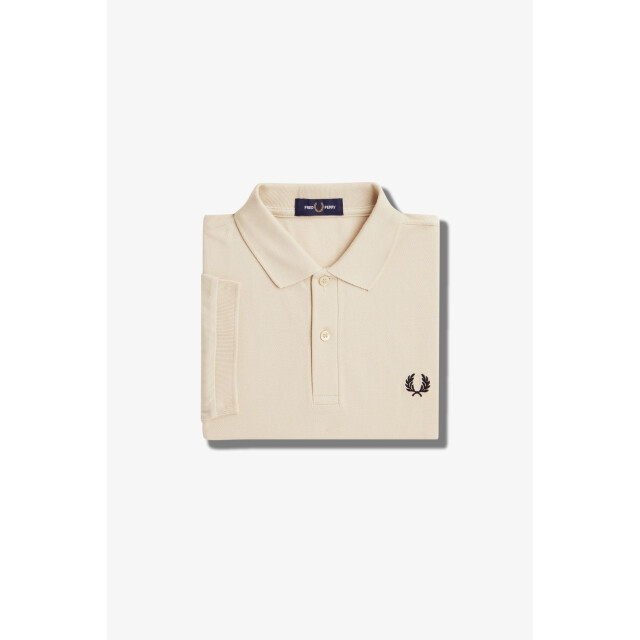 Fred Perry Plain shirt 110.81.0039 large