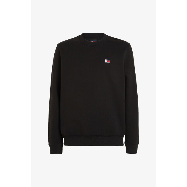 Tommy Hilfiger Reg badge crew 130.10.0433 large