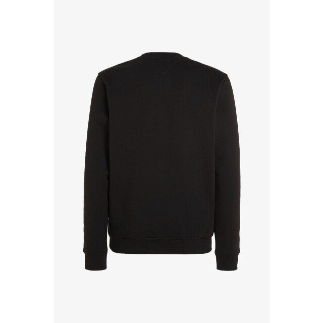 Tommy Hilfiger Reg badge crew 130.10.0433 large