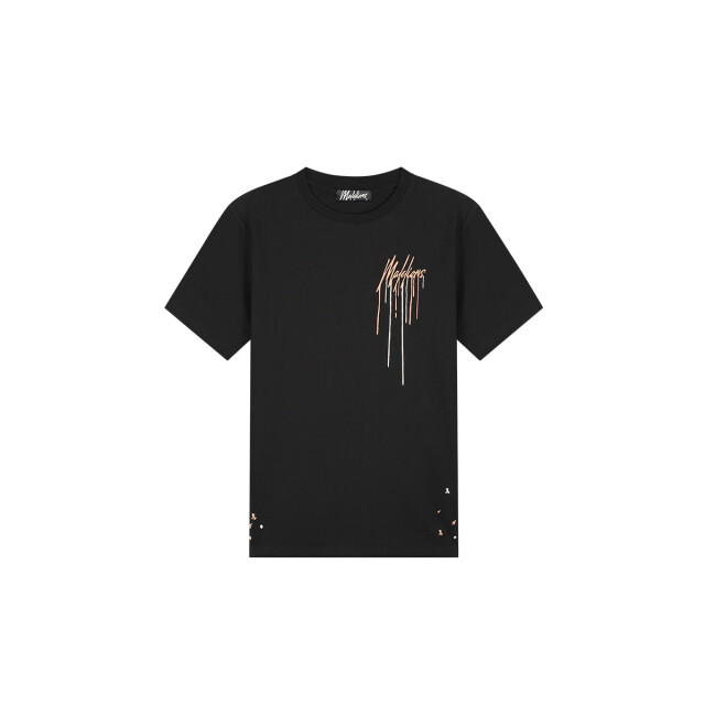 Malelions Painter t-shirt 100.10.1355 large