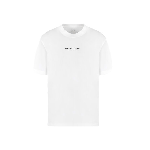 Armani Exchange T-shirt 100.01.0145 large