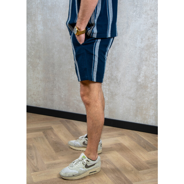 Pure Path Regular fit casual shorts 155.30.0153 large